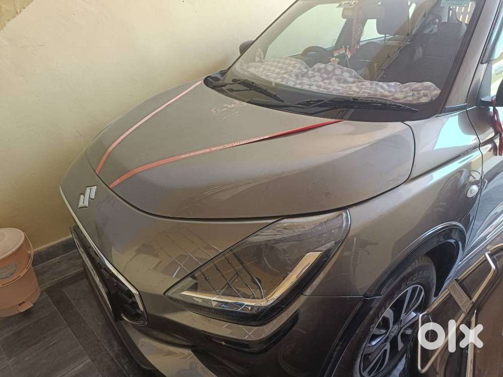Maruti Suzuki Swift 2025 Petrol Good Condition