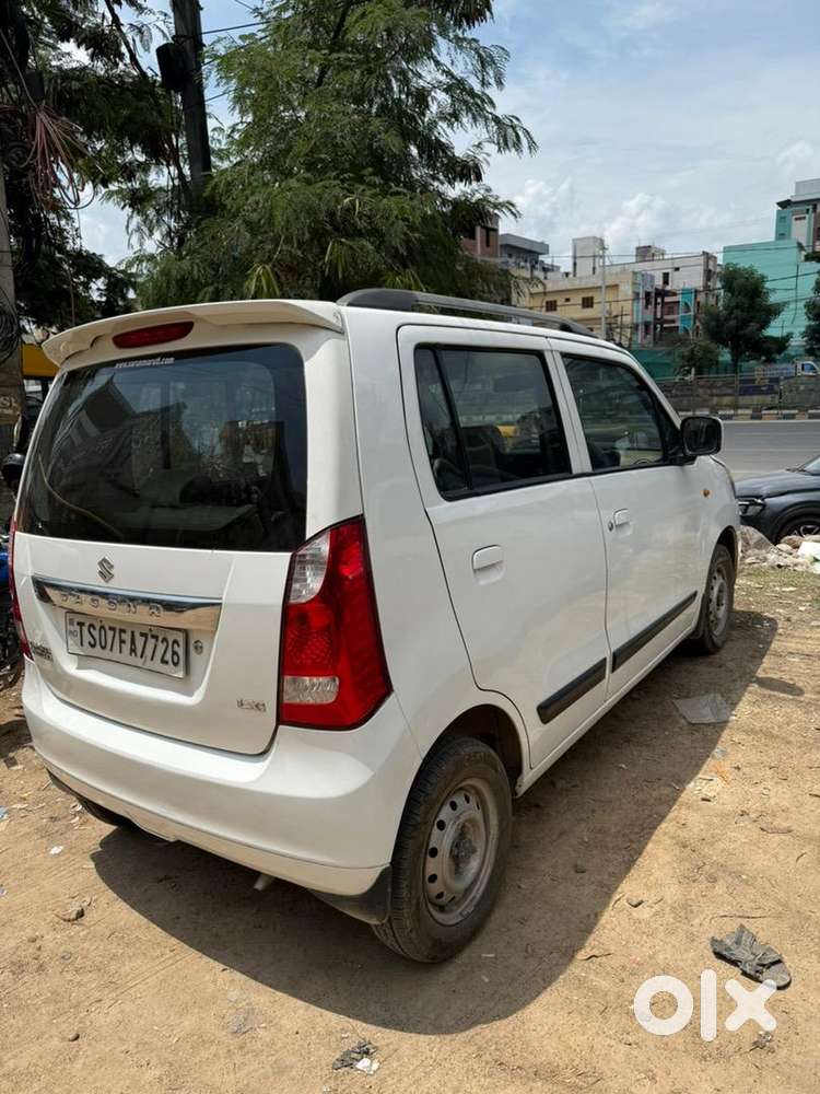 Maruti Suzuki Model 2015