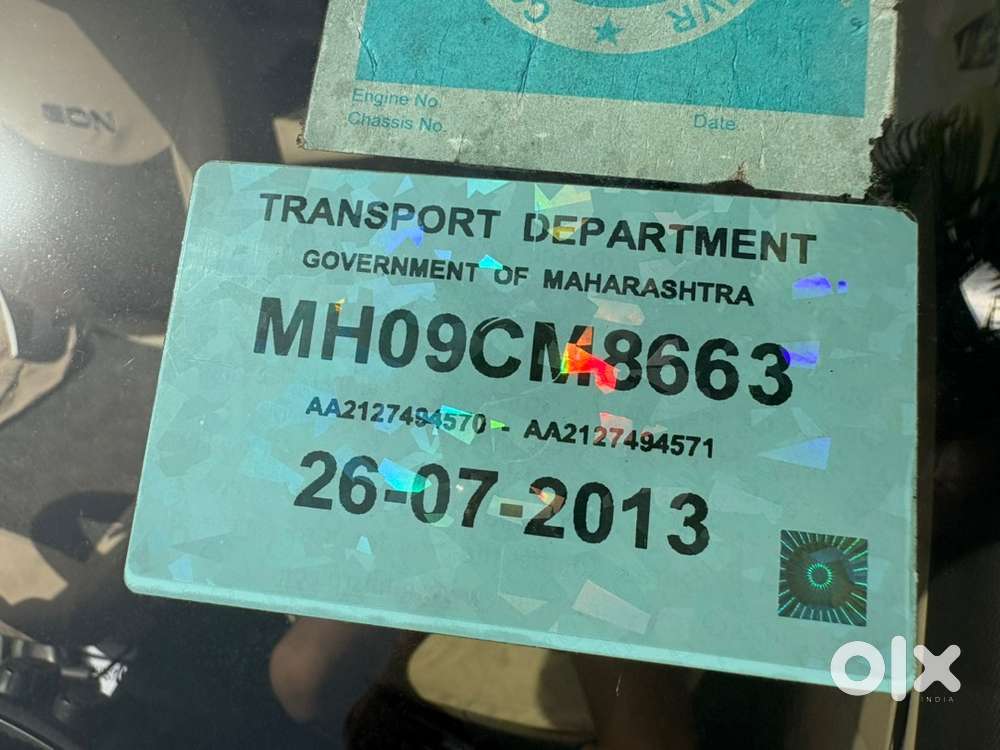 Hyundai 2013 Petrol Manual