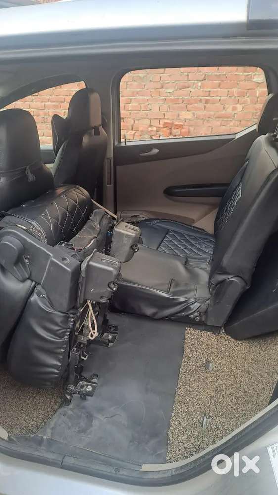 Renault Triber 2024 Petrol Good Condition