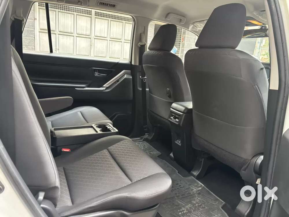 Toyota Innova Hycross 2.0 Gx 7 Str, 2023, Petrol