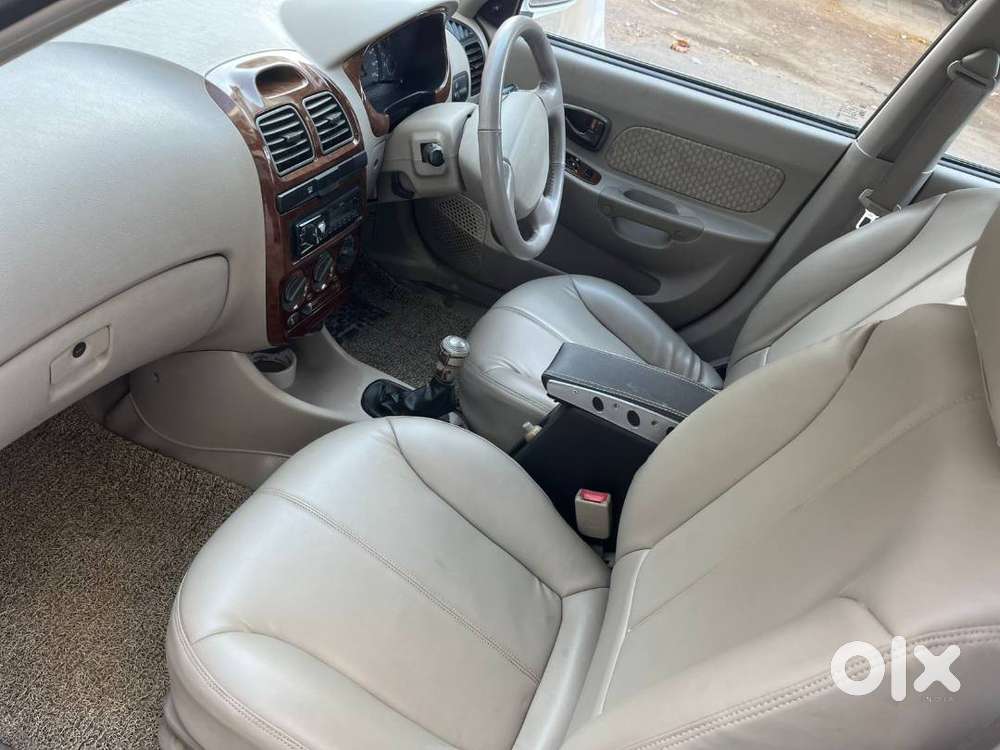 Hyundai Accent Hatchback 2012 Cng & Hybrids Well Maintained