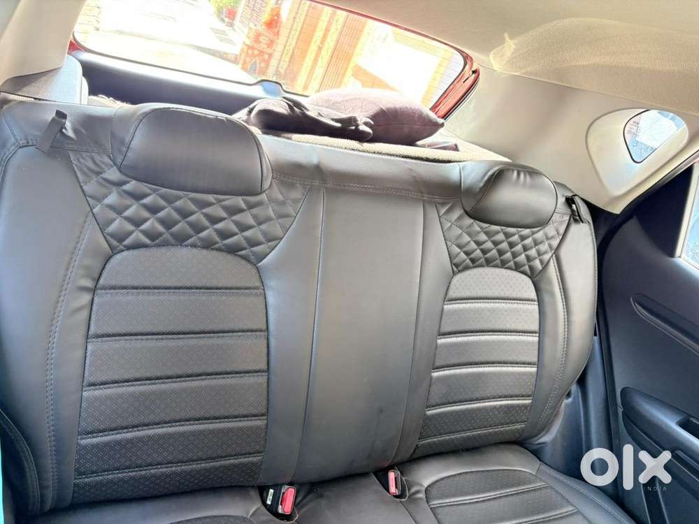 Kia Sonet 2020 Petrol Well Maintained