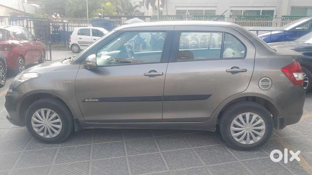 Maruti Suzuki Swift Dzire 2015-2017 1.2 Vxi, 2015, Petrol