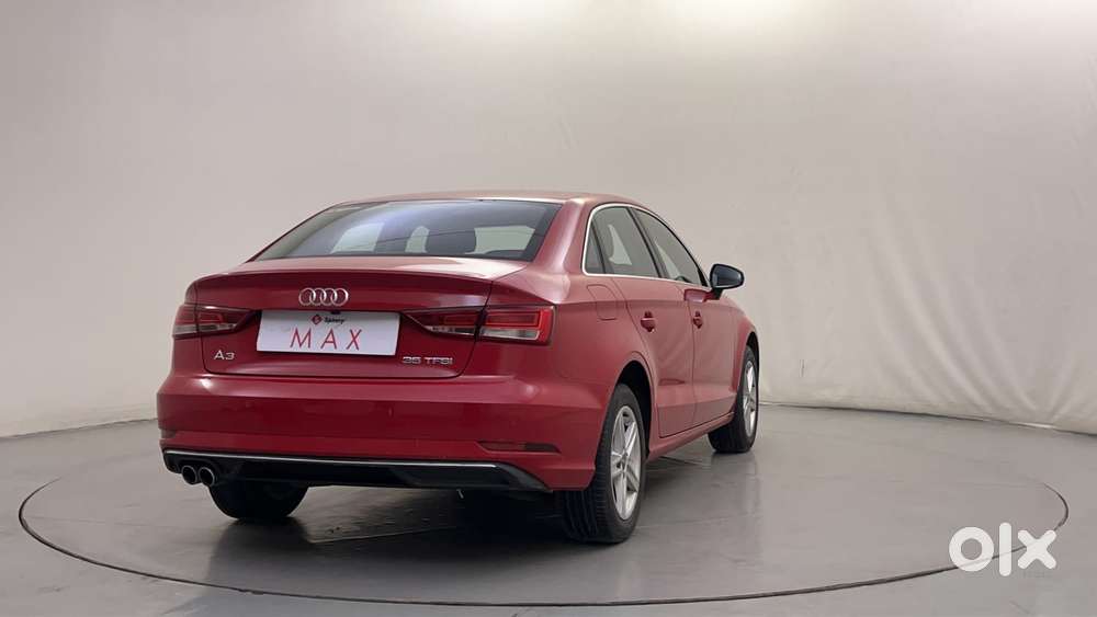 Audi A3 1.4 35 Tfsi Premium Plus, 2018, Petrol