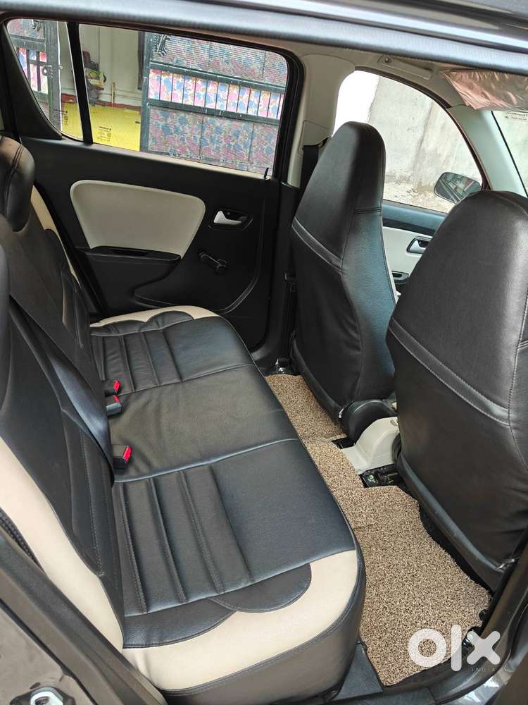 Maruti Suzuki Alto Lxi 2021 Year