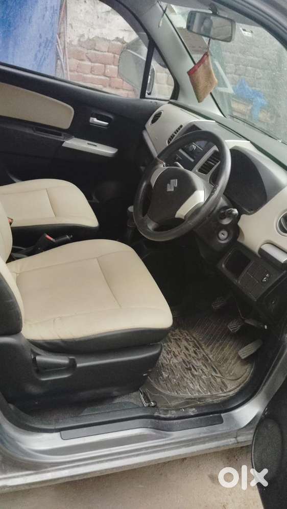 Maruti Suzuki Wagon 2013
