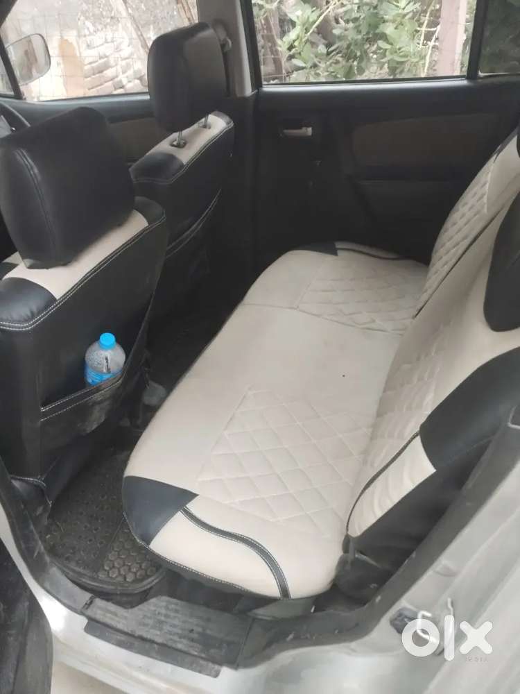 Maruti Suzuki Wagon R 2015