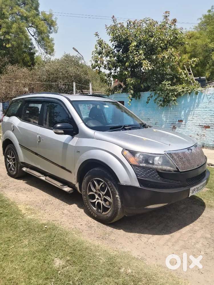 Mahindra Xuv500 2013 Diesel Original Pant Hai Gadi Ka