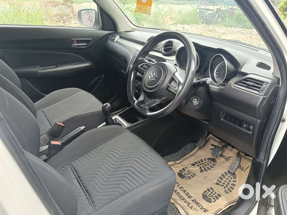 Maruti Suzuki Swift 1.2 Vxi (o), 2020, Petrol