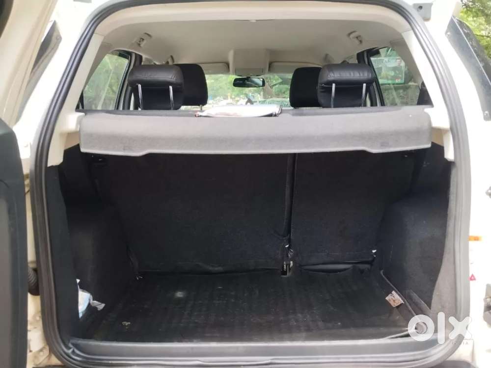 Ford Ecosport [ ] 1.5 Tdci Titanium (o), 2018, Diesel