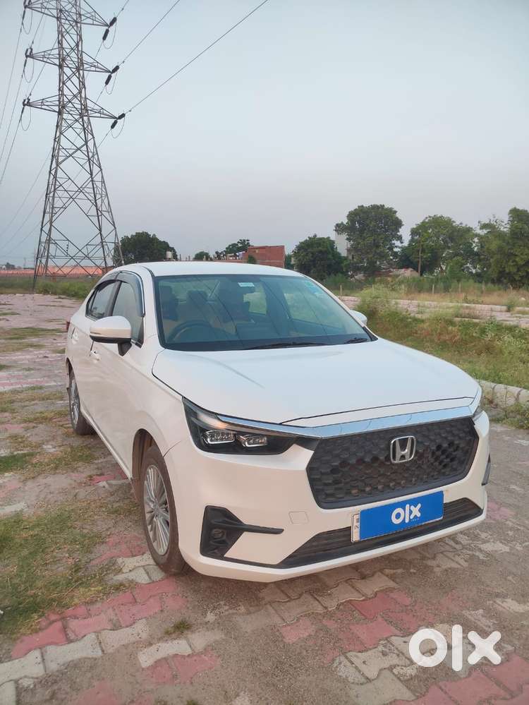 Honda Amaze Vx 1.2 Petrol Mt, 2025, Petrol