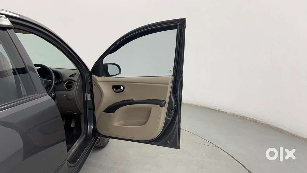 Hyundai I10 Sportz 1.2 Kappa2, 2013, Petrol