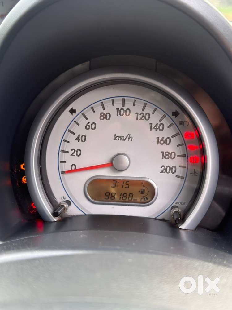 Maruti Suzuki Ritz 2012 Diesel Well Maintained