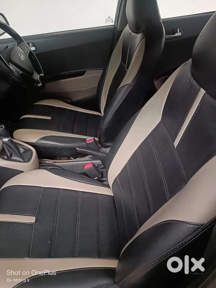 Hyundai Grand I10 2016 Variant