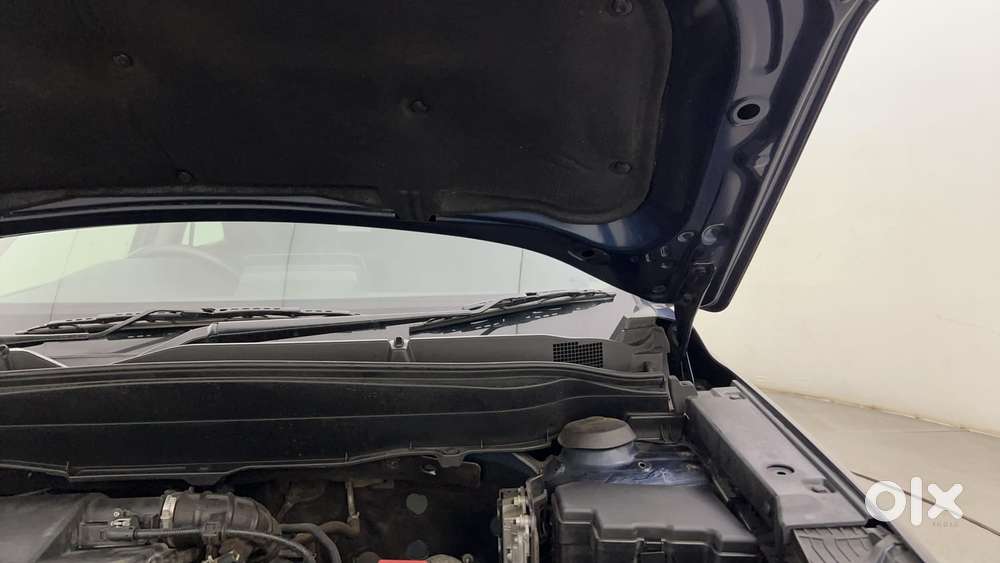 Maruti Suzuki Grand Vitara 1.5 Alpha Smart Hybrid At, 2022, Petrol