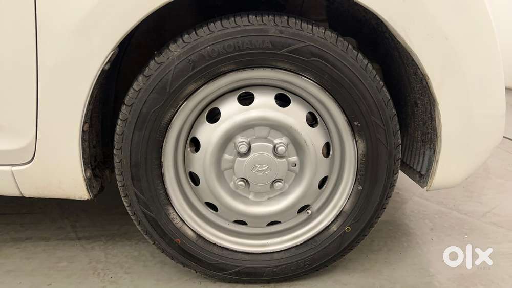 Hyundai Eon Era +, 2018, Petrol
