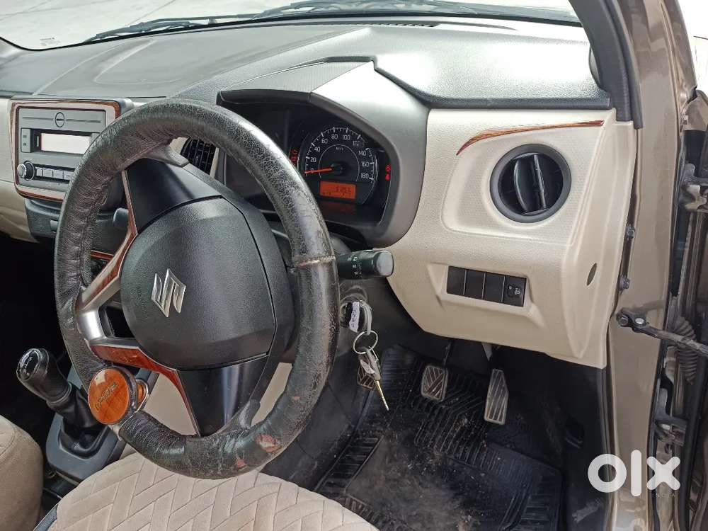 Wagon R Good Condition