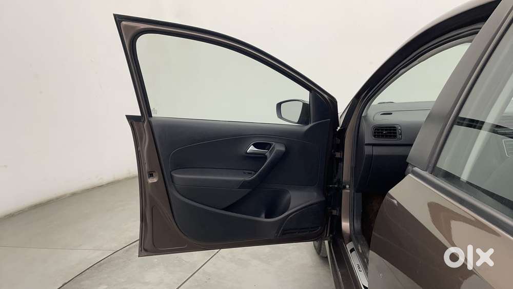 Volkswagen Polo 1.0 Comfortline Plus, 2019, Petrol