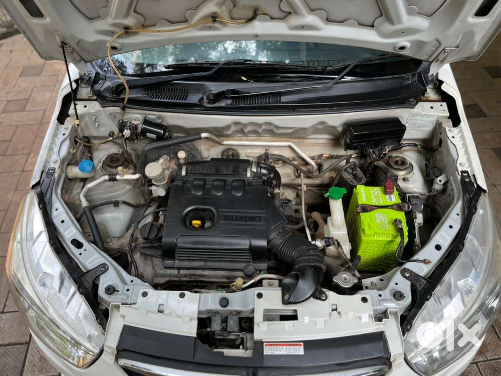 Maruti Suzuki Alto 2014