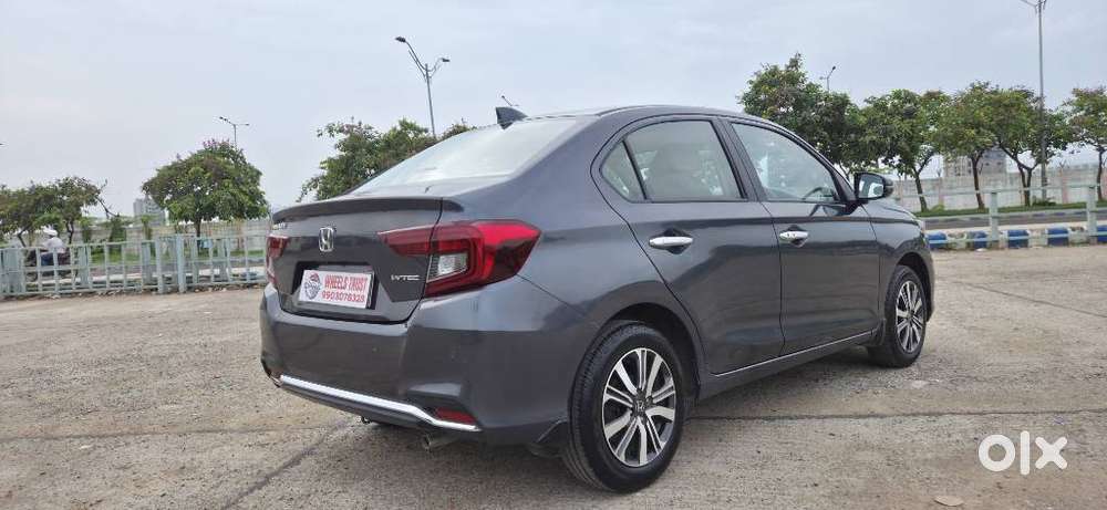 Honda Amaze Exclusive Petrol, 2023, Petrol