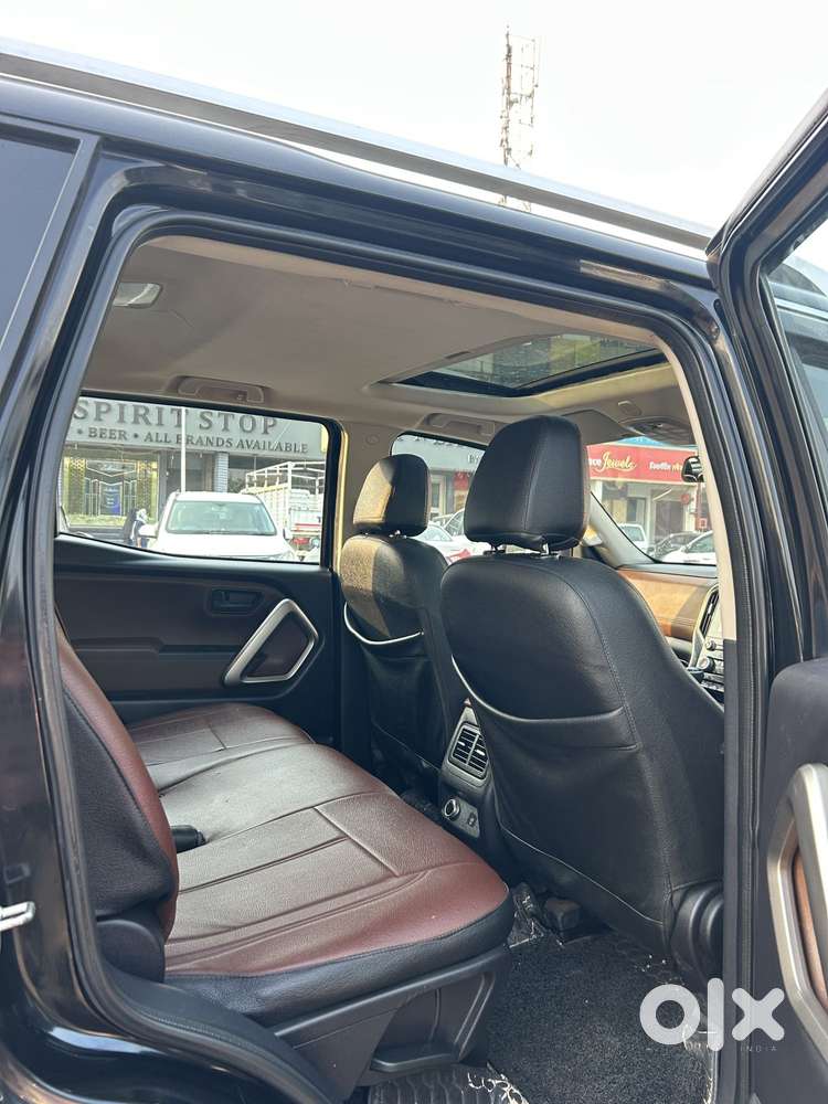 Mahindra Scorpio N Z6 Diesel Mt 2wd 7 Str, 2024, Diesel