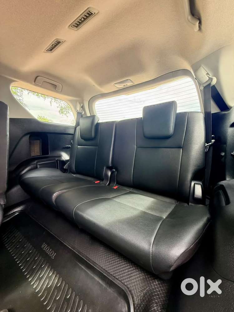 Toyota Fortuner 4x2 Mt 2.8 Diesel, 2024, Diesel