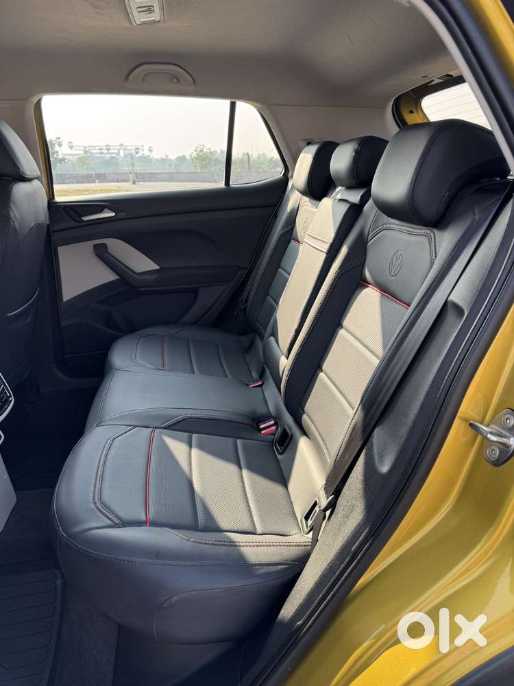 Volkswagen Taigun 1.0 Tsi Highline, 2022, Petrol