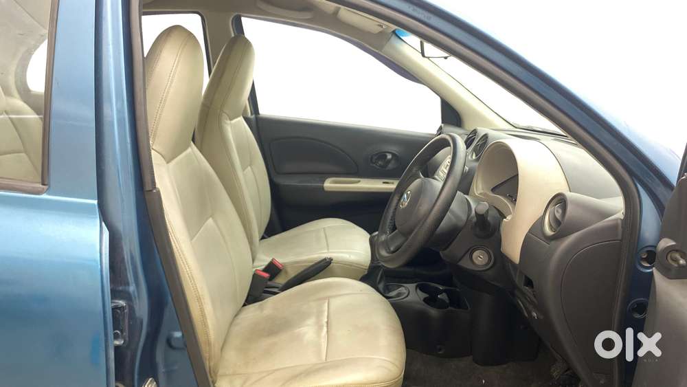 Nissan Micra Active Xv, 2014, Petrol