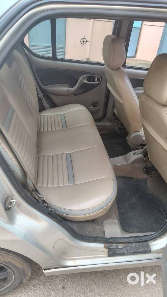 Tata Indigo Cs Lx Tdi, 2009, Diesel