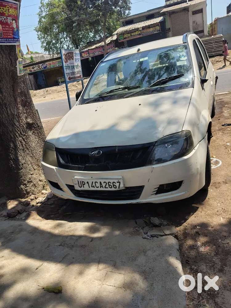 Mahindra E Verito 2013 Diesel 100000 Km Driven