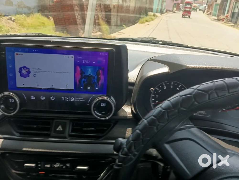 Swift Maruti Suzuki 1.2 Petrol 2025 Manual