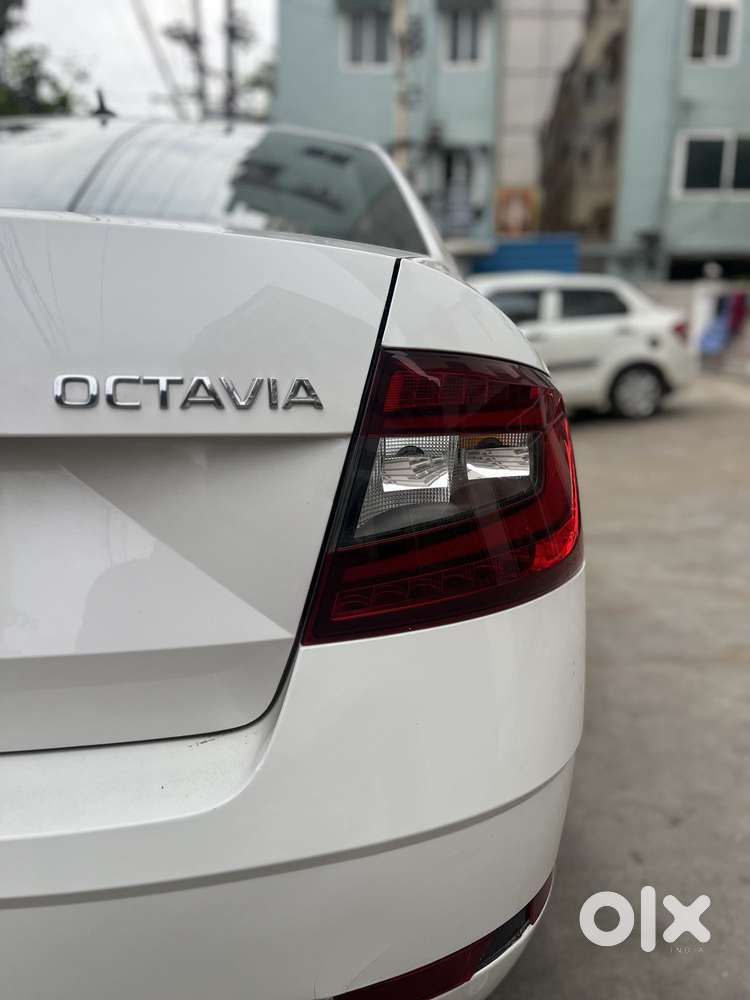 Skoda Octavia 1.8 Tsi At L K, 2019, Diesel