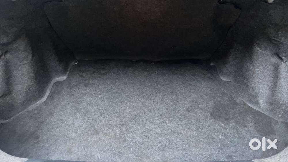 Honda Amaze E I-vtec, 2016, Petrol