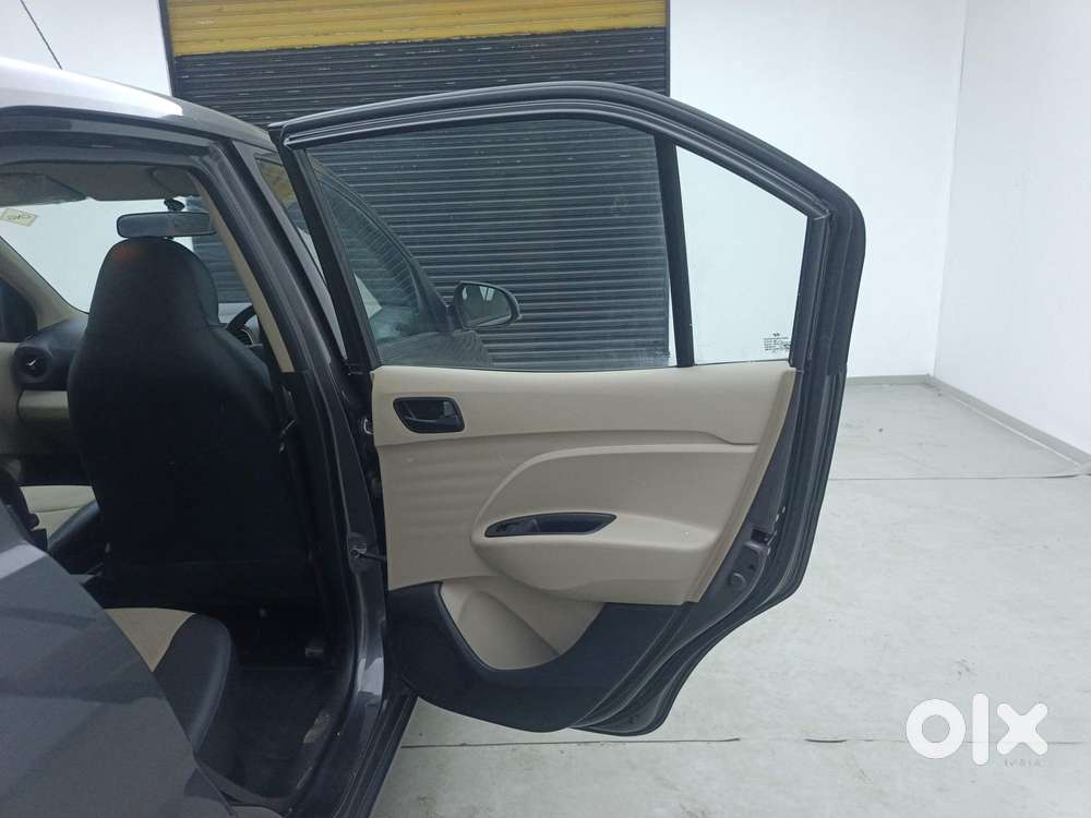 Hyundai Santro Sportz Cng, 2022, Petrol