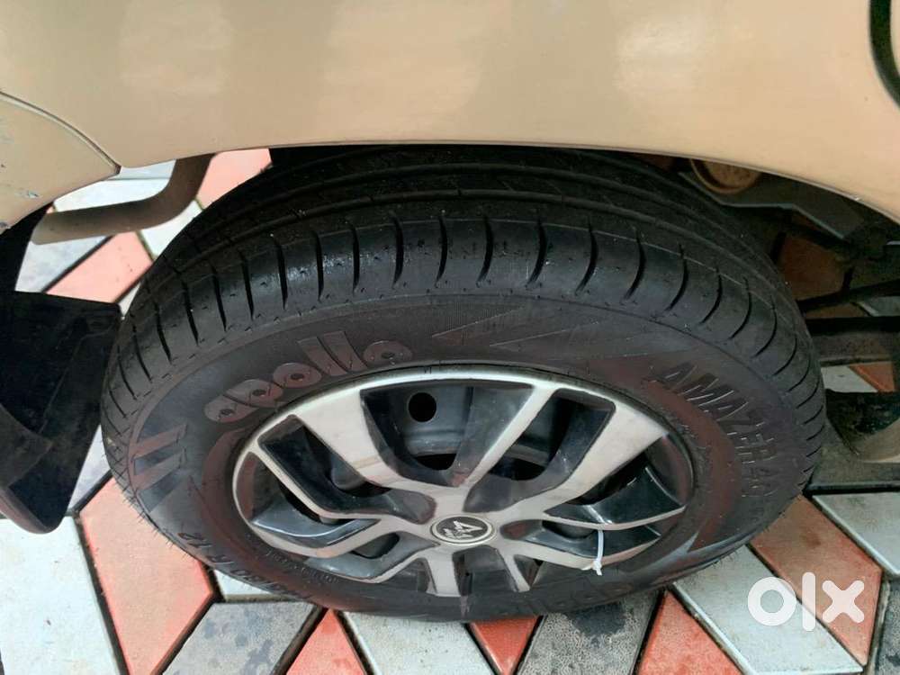 Maruti Suzuki Model 2010