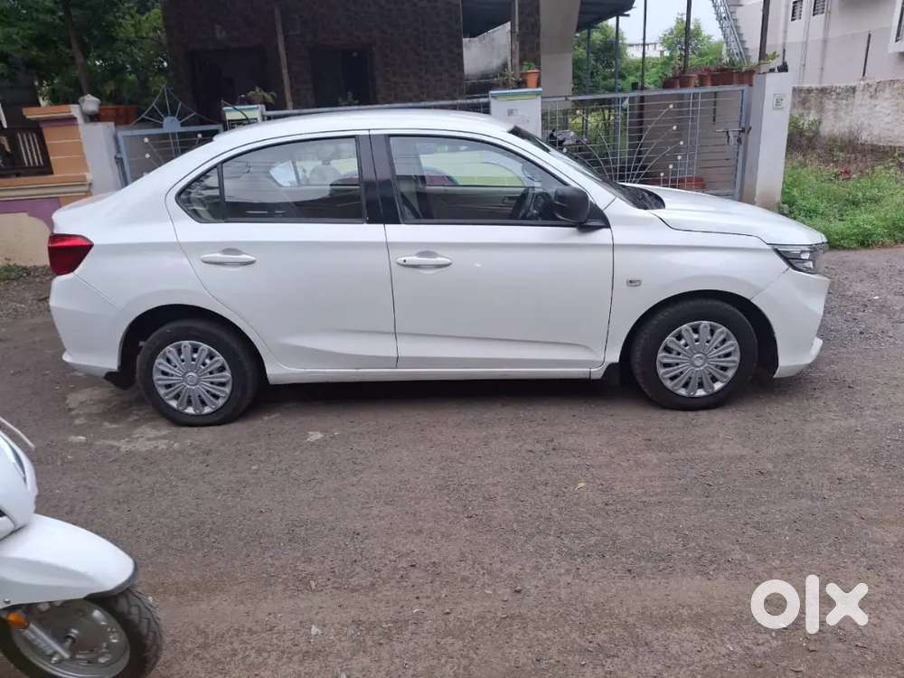Honda Amaze 2018 Diesel Good Condition