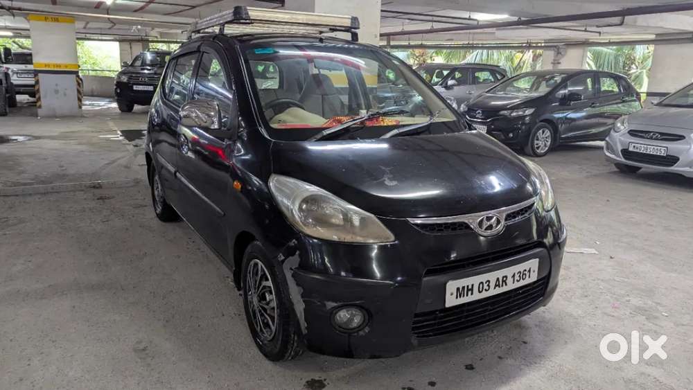 Hyundai I10 Era, 2008, Petrol
