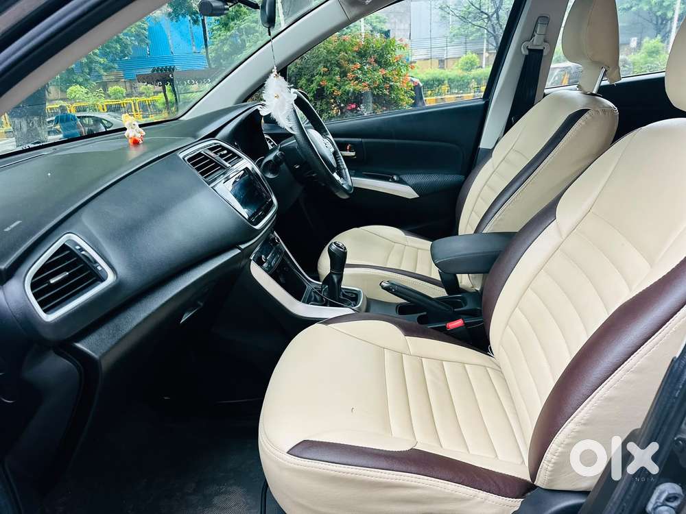Maruti Suzuki S-cross 1.3 Zeta, 2018, Diesel