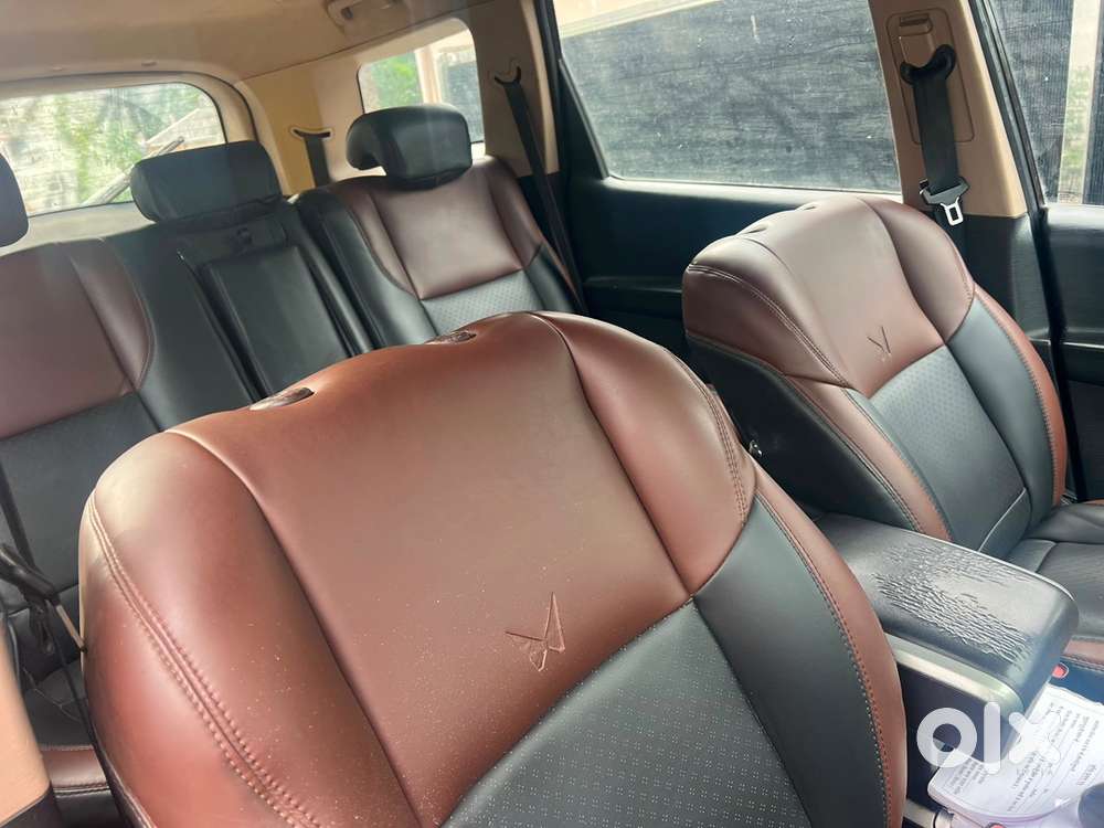 Mahindra Xuv500 Diesel 2014 W8