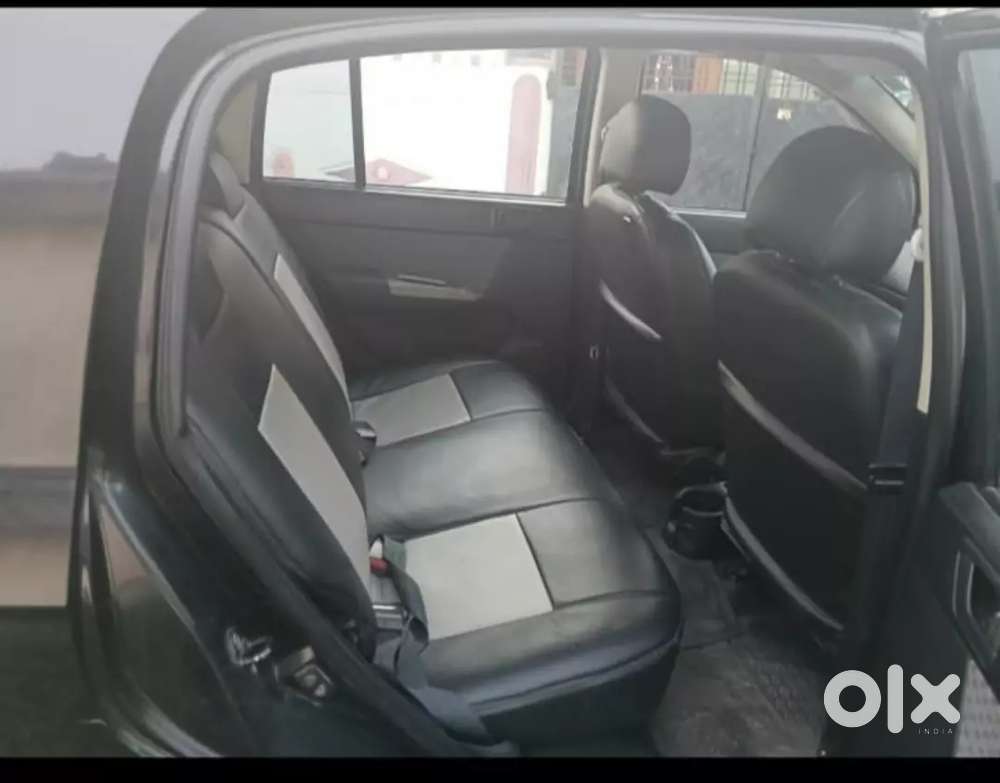 Hyundai Getz Prime 2006 Manual