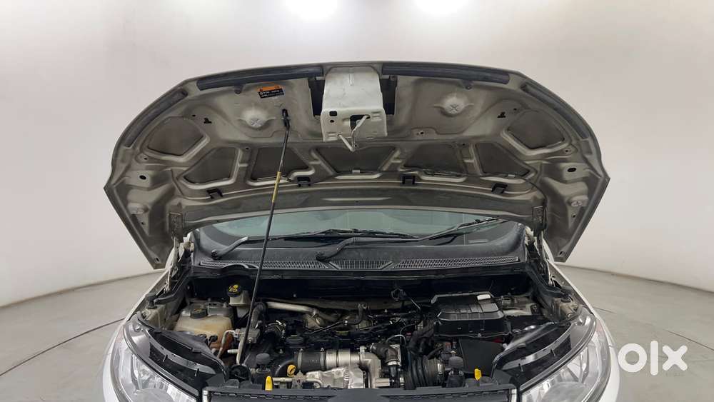 Ford Ecosport 1.5 Diesel Titanium, 2015, Diesel