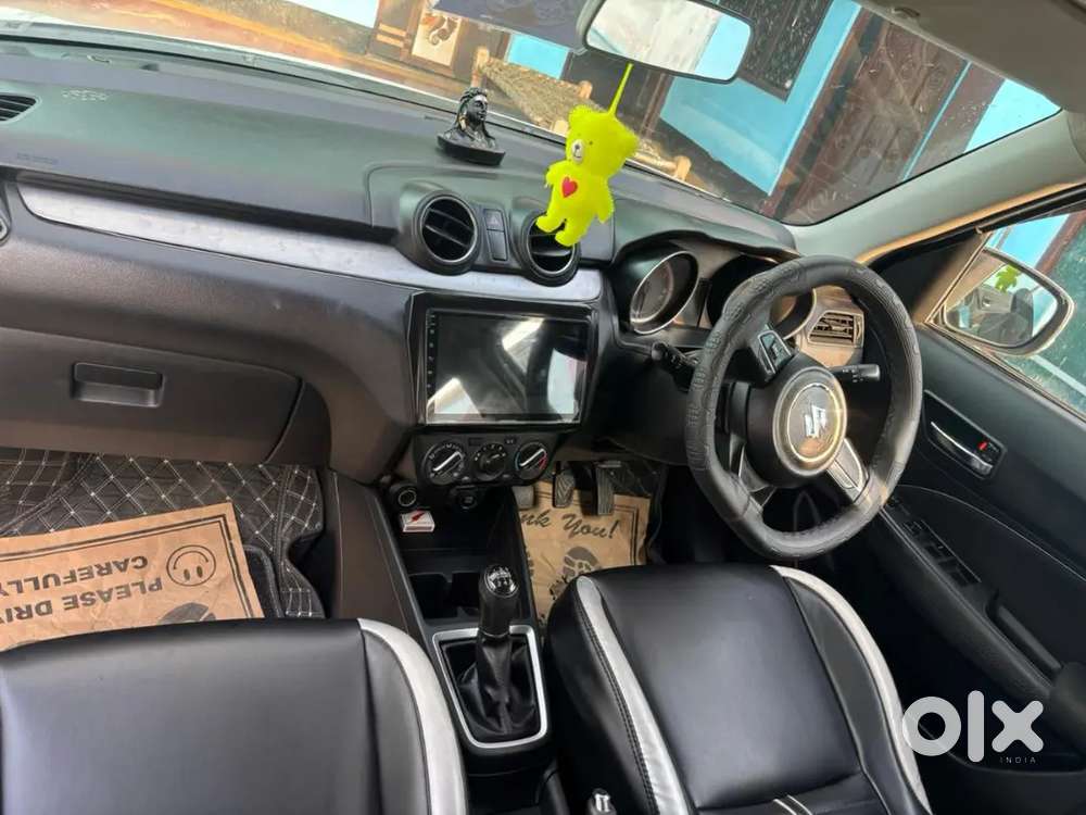 Maruti Suzuki Dzire 2024