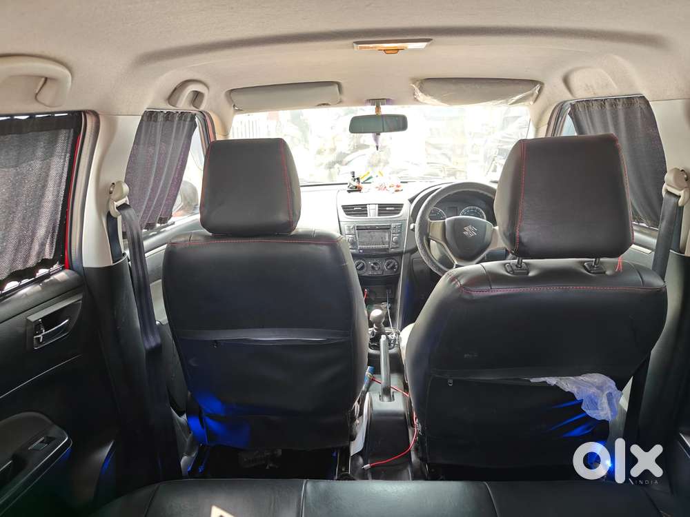 Maruti Suzuki Swift Ddis Vdi, 2015