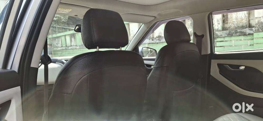Hyundai Creta Sx 1.5 Diesel, 2021, Diesel