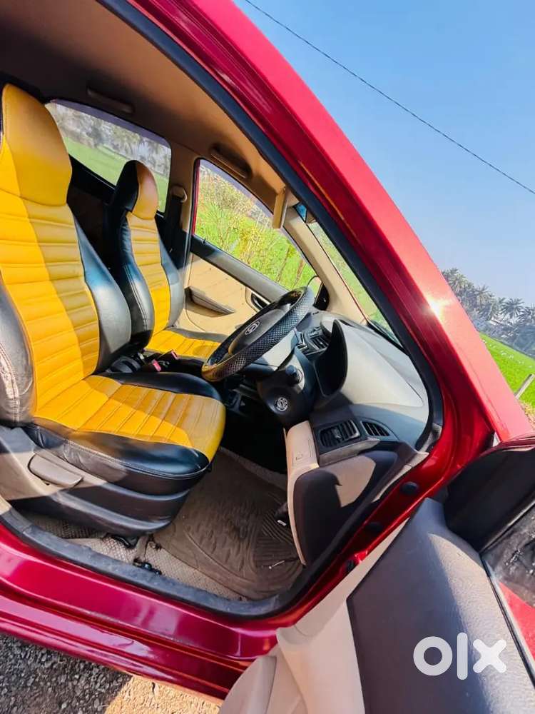 Hyundai Eon 2012 Petrol Well Maintained