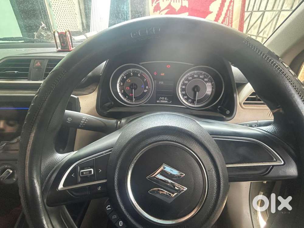 Maruti Suzuki Dzire 2023 Petrol Good Condition