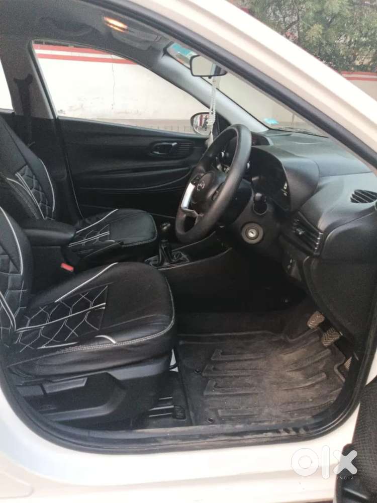 Hyundai I20 N Line 1.0 N6 Turbo Imt, 2021, Petrol