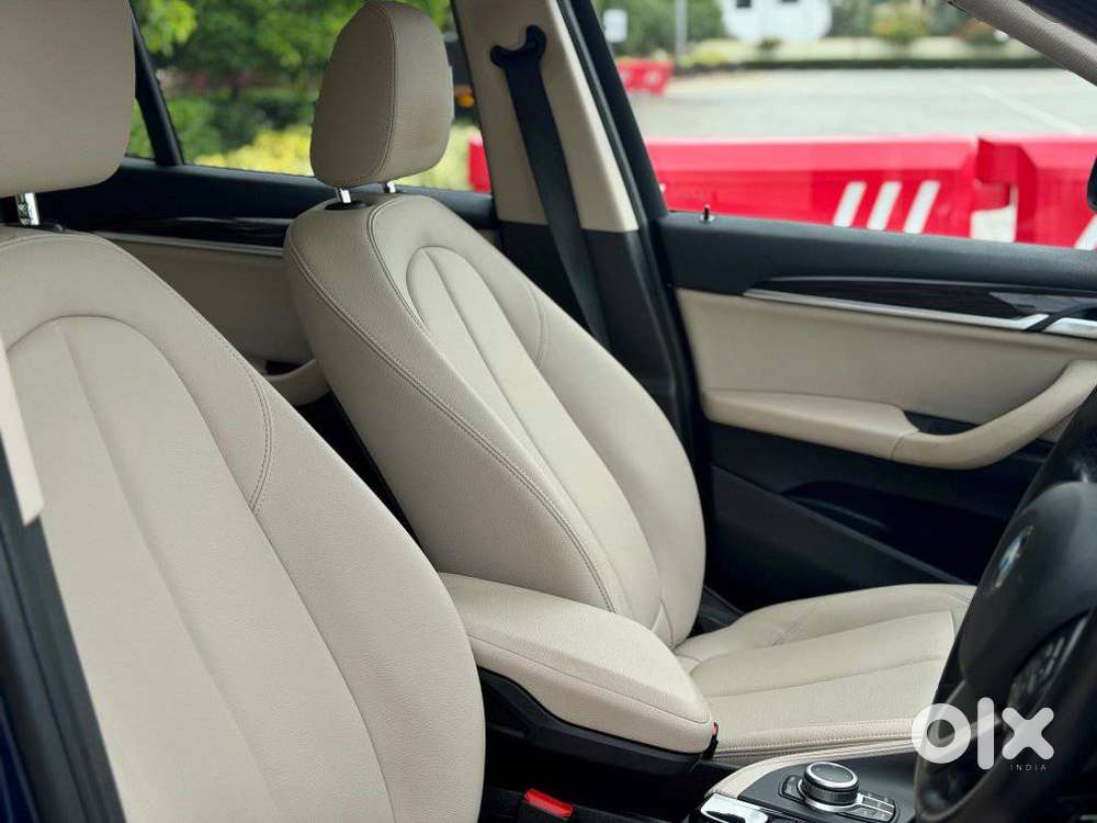 Bmw X1 Sdrive20i Xline, 2021, Diesel