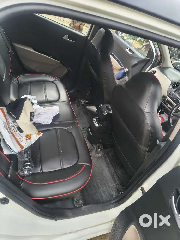 Hyundai Grand I10 Asta 2017